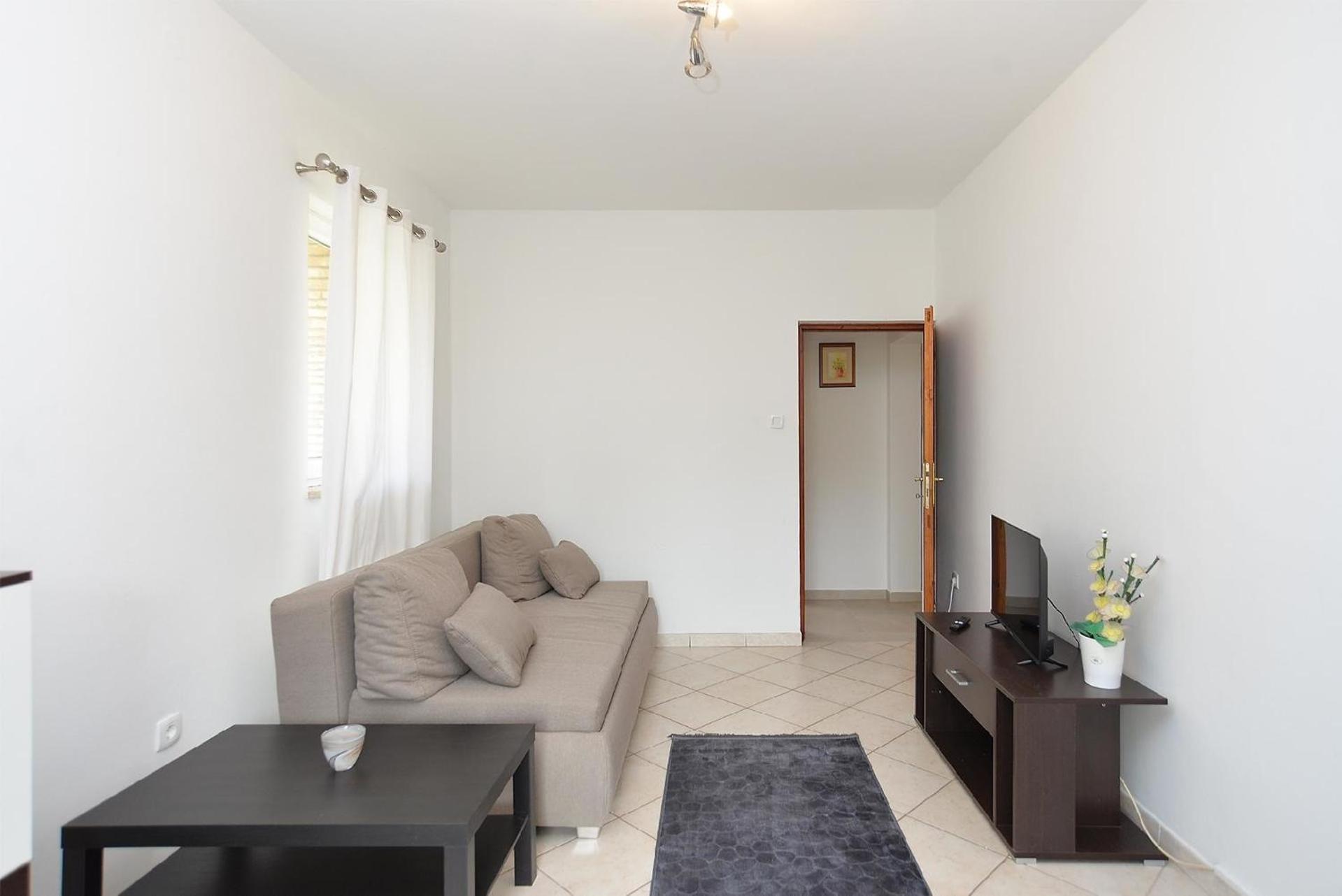 Ferienwohnung Fuer 2 Personen Ca 45 Qm In Liznjan, Istrien Suedkueste Von Istrien Bagian luar foto