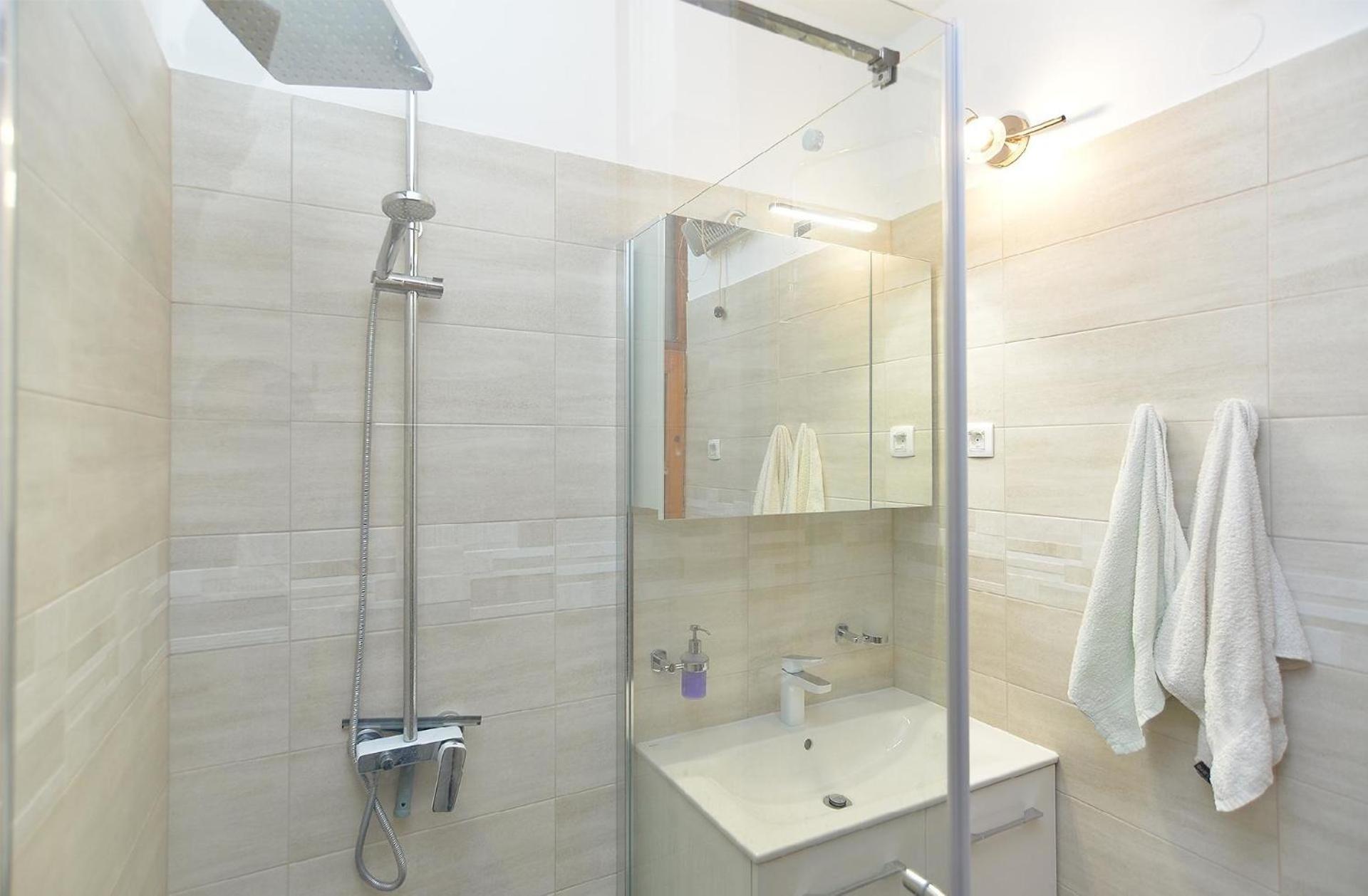 Ferienwohnung Fuer 2 Personen Ca 45 Qm In Liznjan, Istrien Suedkueste Von Istrien Bagian luar foto